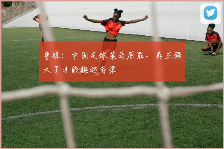 鲁媒：中国足球菜是原罪，真正强大了才能挺起脊梁